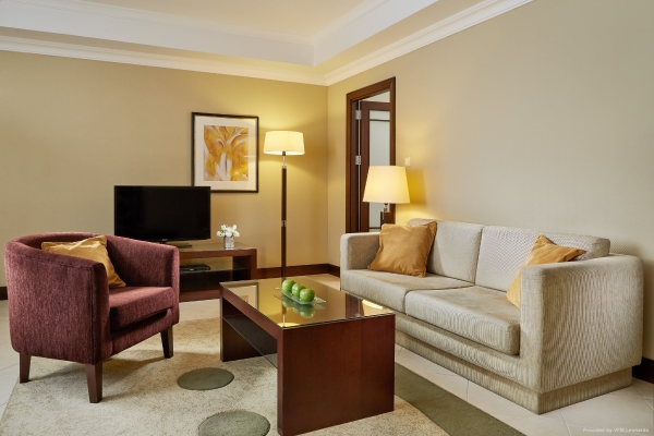 Hotel Corinthia Budapest
